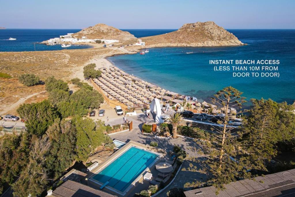Aura Homes, On Sea - Saint Anna Casa vacanze